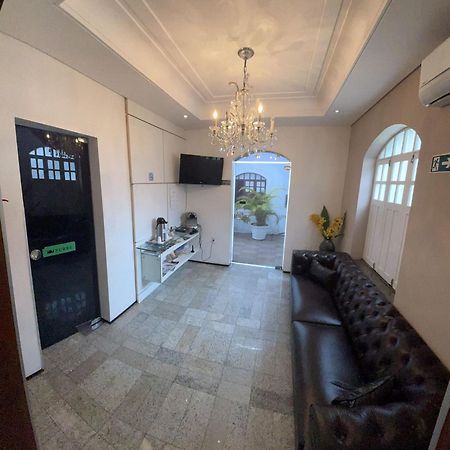 Hotel Cocal Fortaleza  Zewnętrze zdjęcie