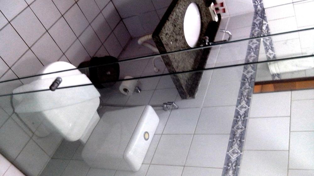 Hotel Cocal Fortaleza  Zewnętrze zdjęcie