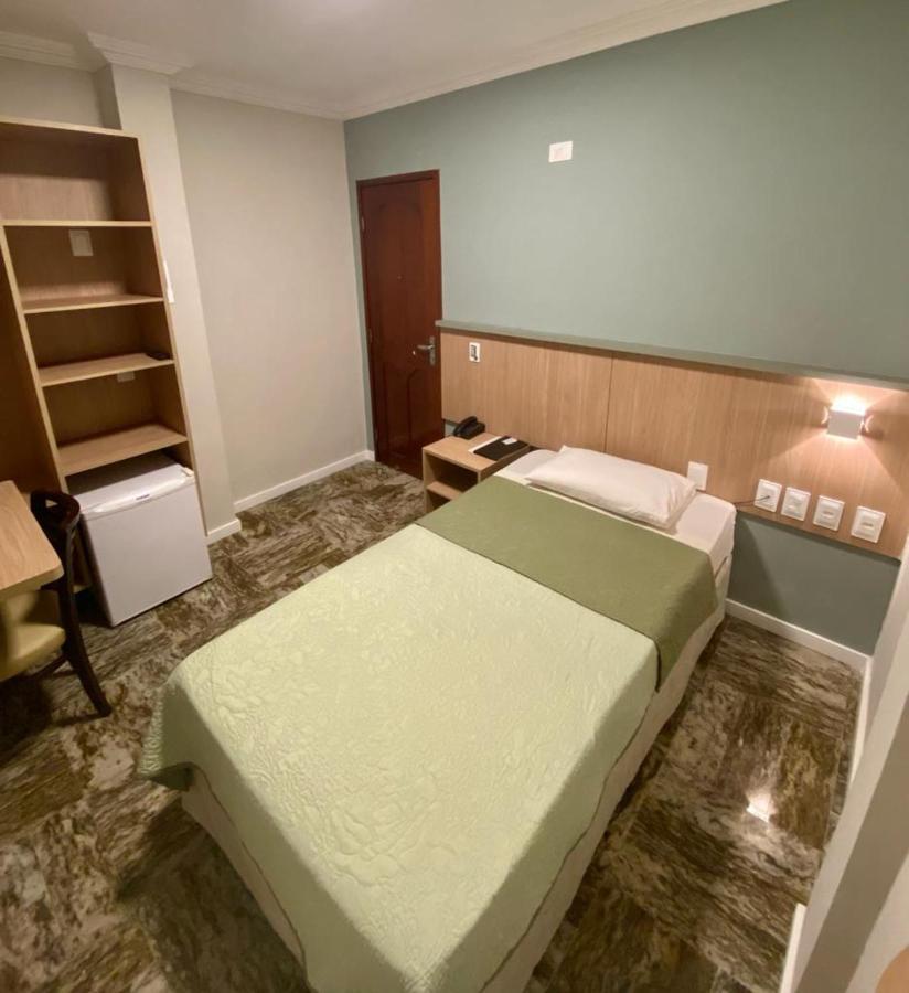 Hotel Cocal Fortaleza  Zewnętrze zdjęcie