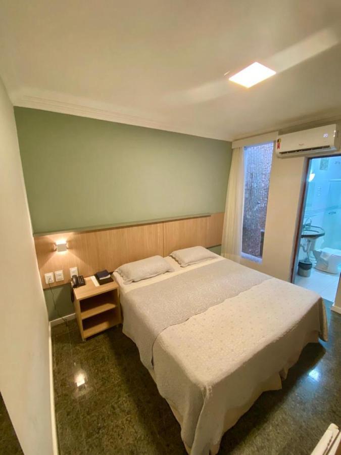 Hotel Cocal Fortaleza  Zewnętrze zdjęcie
