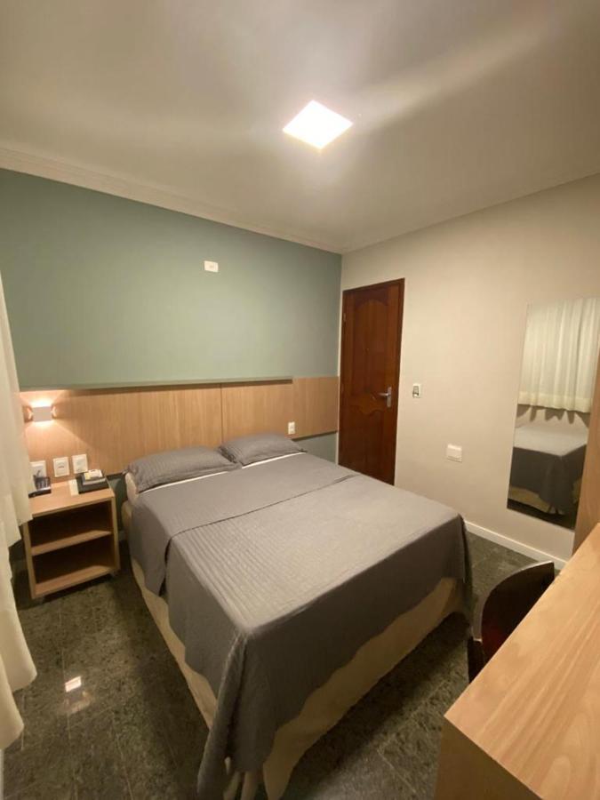 Hotel Cocal Fortaleza  Zewnętrze zdjęcie