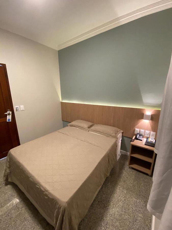 Hotel Cocal Fortaleza  Zewnętrze zdjęcie
