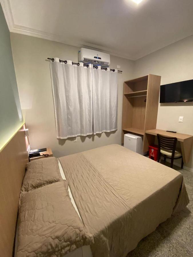 Hotel Cocal Fortaleza  Zewnętrze zdjęcie