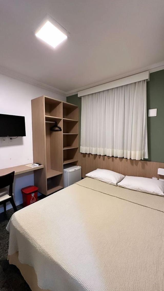 Hotel Cocal Fortaleza  Zewnętrze zdjęcie