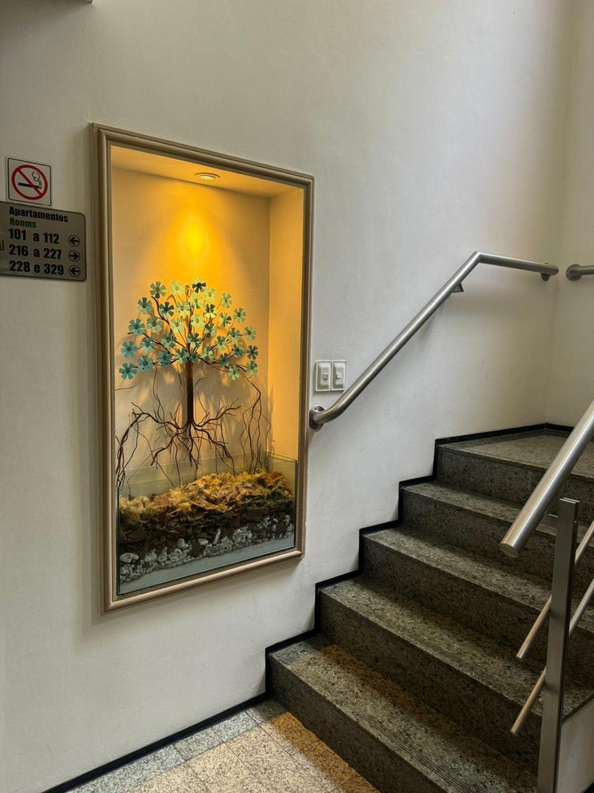 Hotel Cocal Fortaleza  Zewnętrze zdjęcie