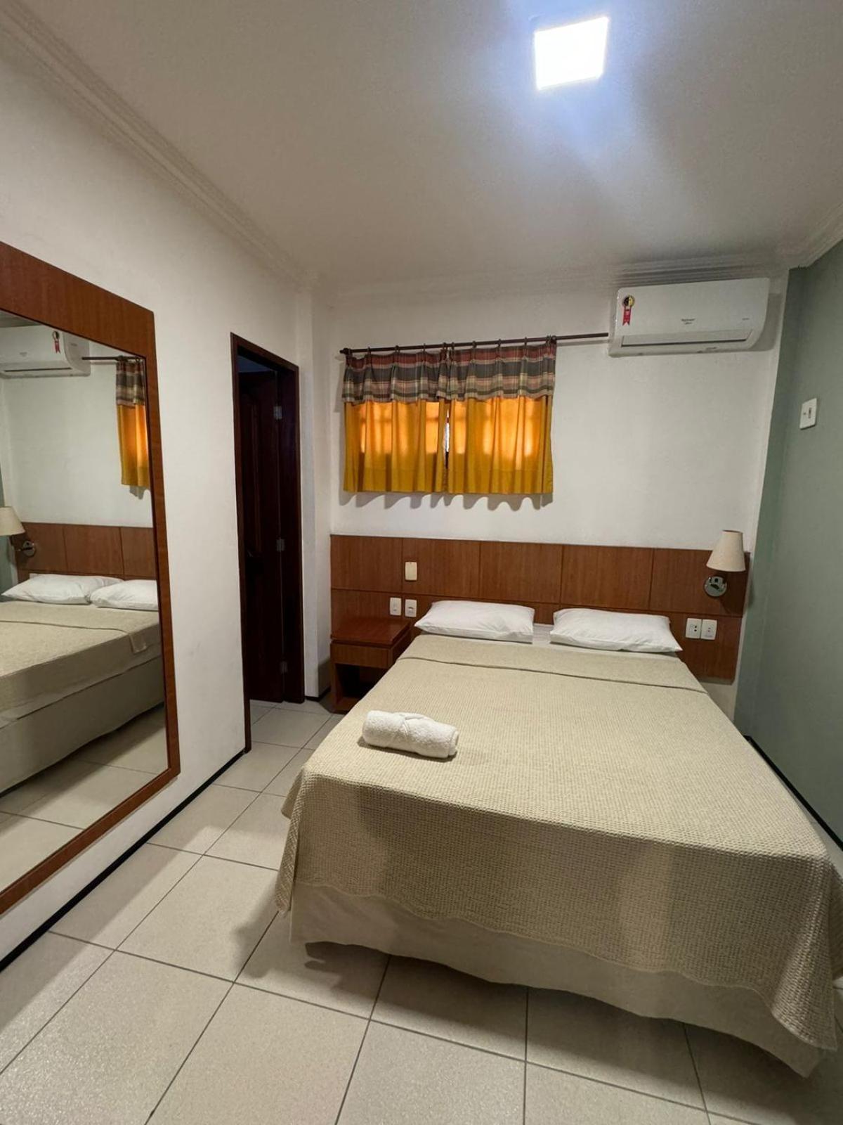 Hotel Cocal Fortaleza  Zewnętrze zdjęcie