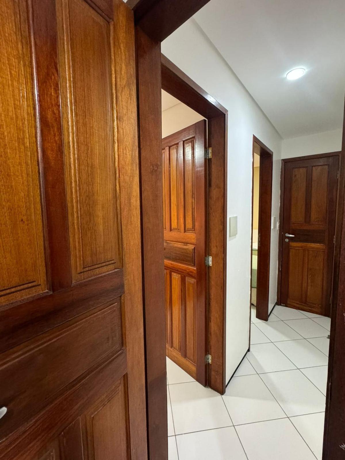 Hotel Cocal Fortaleza  Zewnętrze zdjęcie