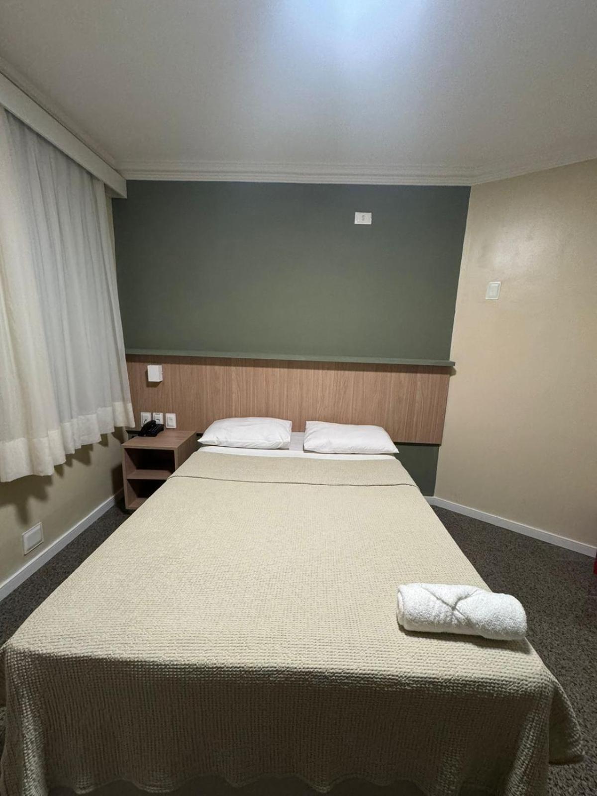Hotel Cocal Fortaleza  Zewnętrze zdjęcie