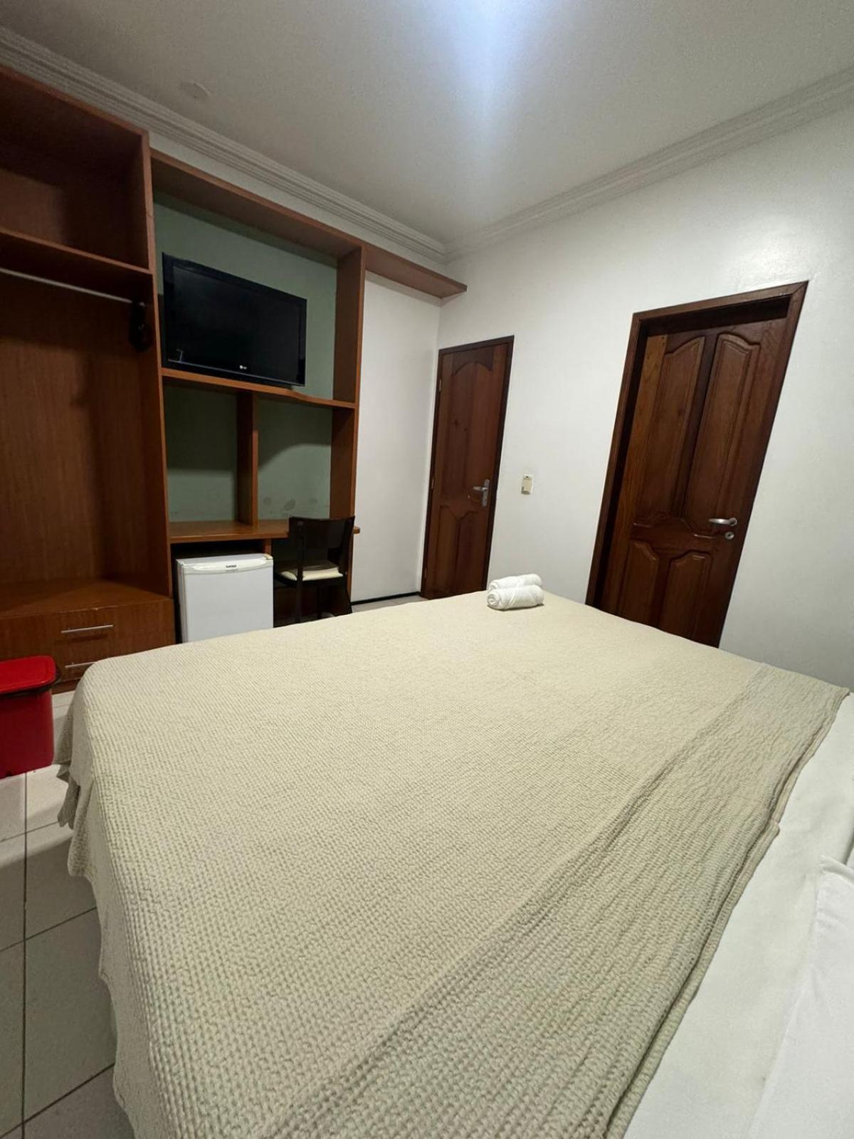 Hotel Cocal Fortaleza  Zewnętrze zdjęcie