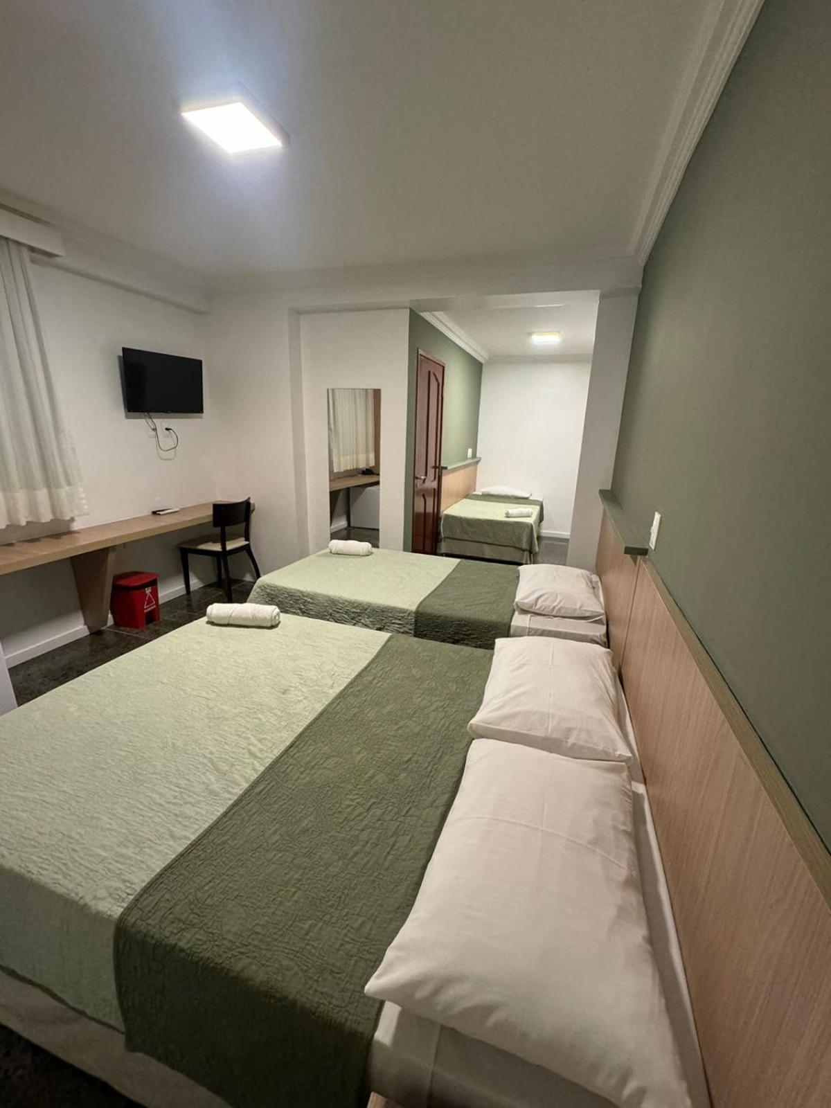 Hotel Cocal Fortaleza  Zewnętrze zdjęcie