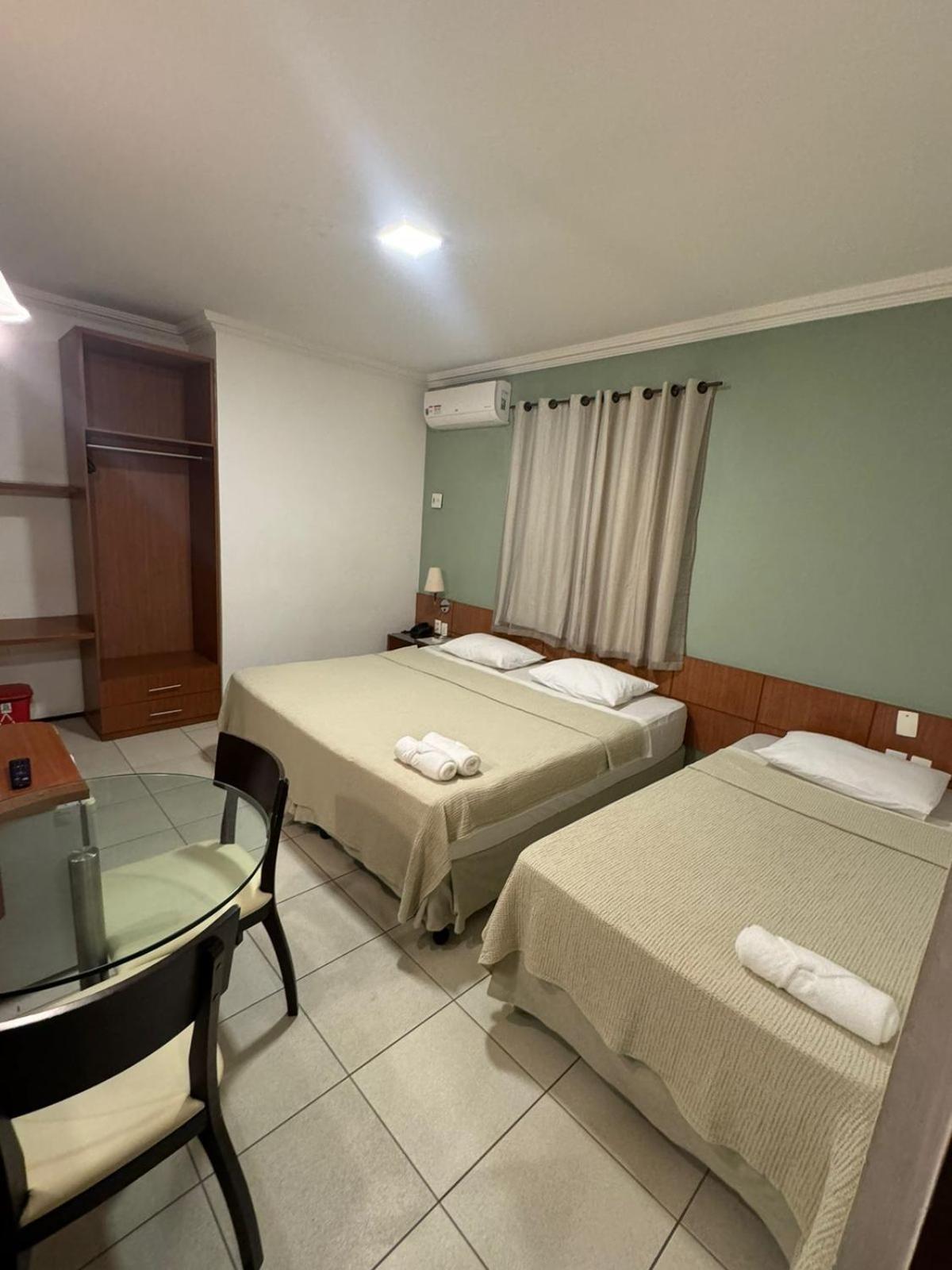 Hotel Cocal Fortaleza  Zewnętrze zdjęcie