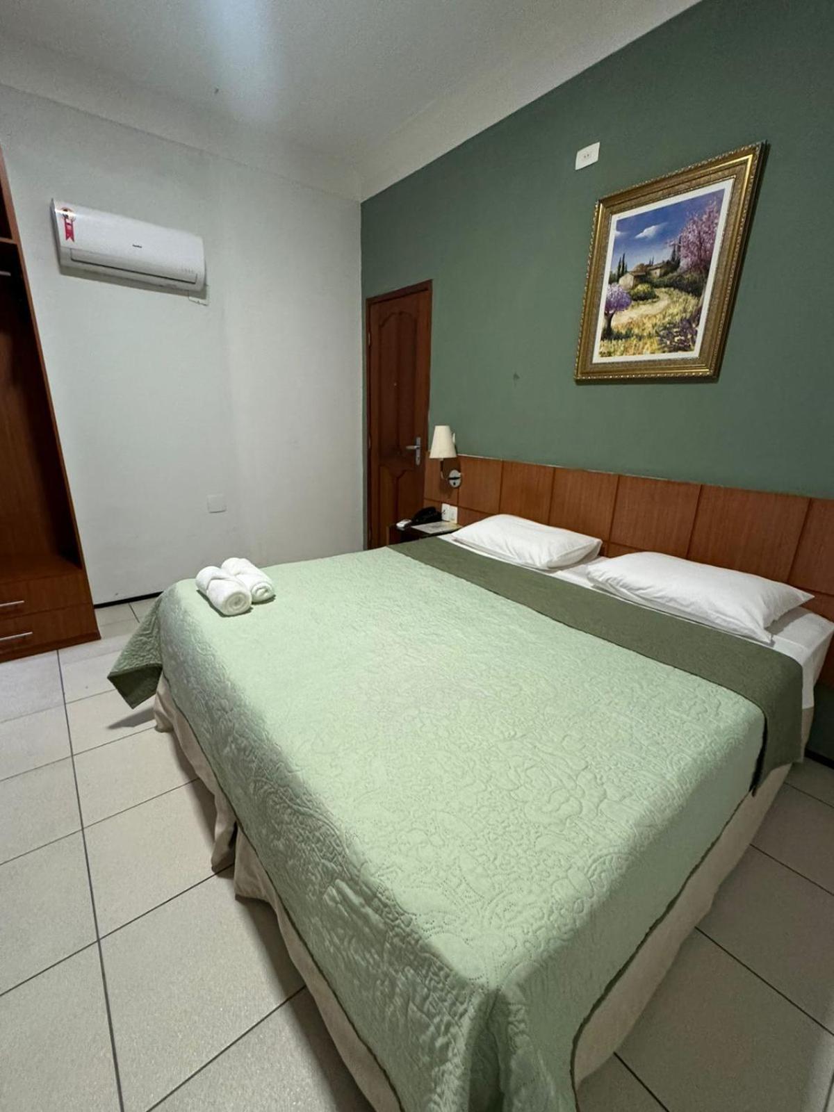 Hotel Cocal Fortaleza  Zewnętrze zdjęcie