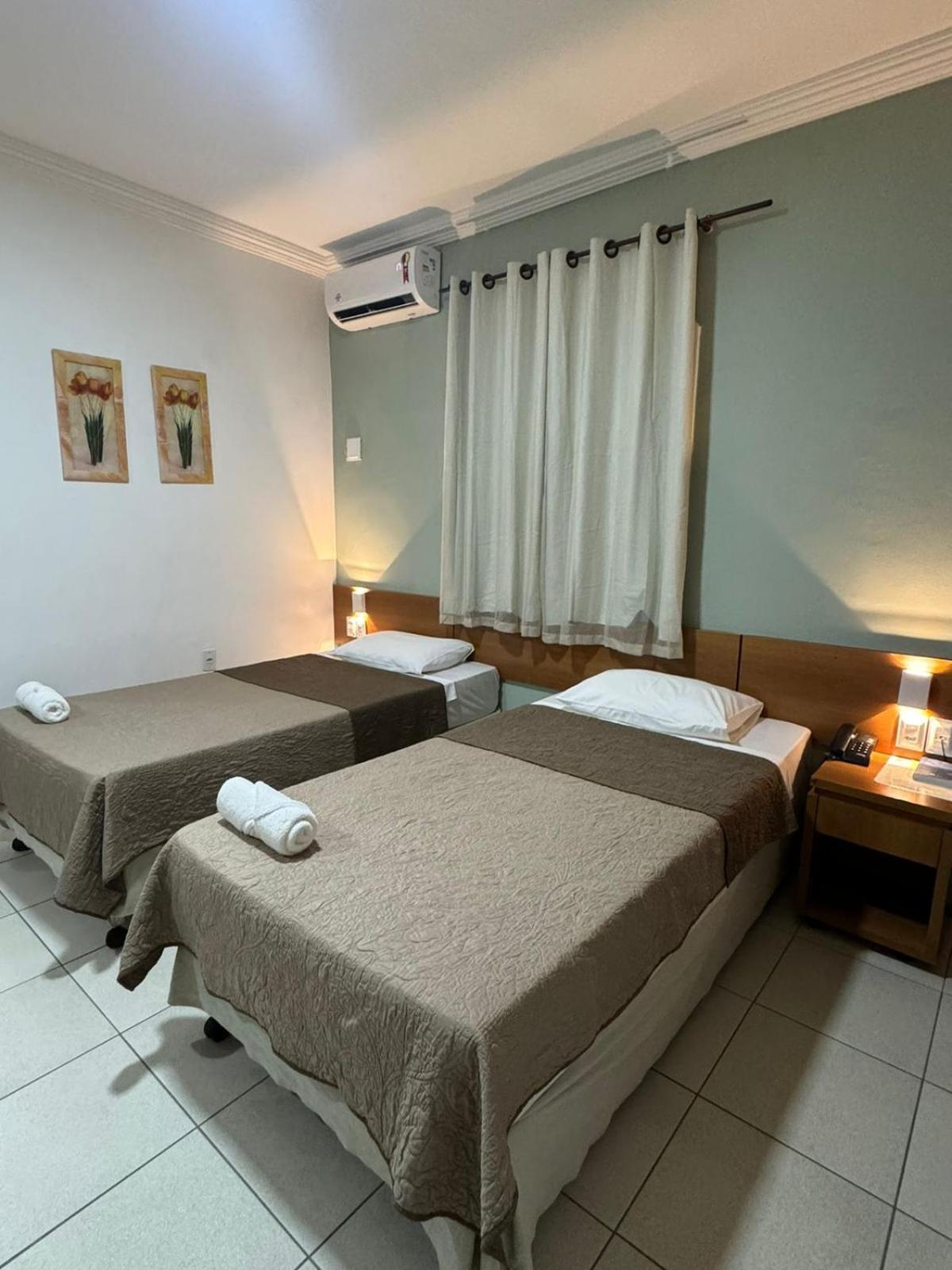 Hotel Cocal Fortaleza  Zewnętrze zdjęcie