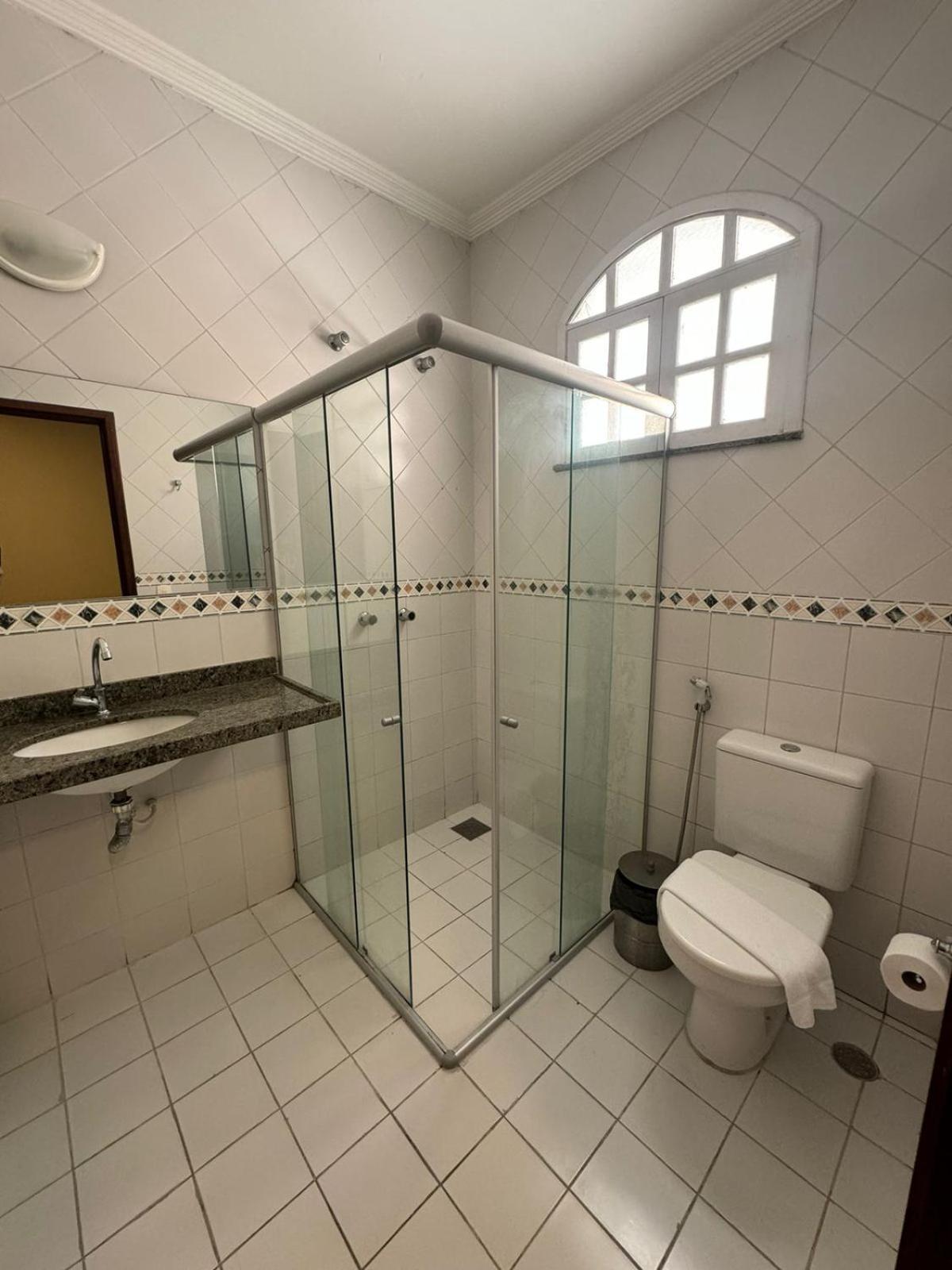 Hotel Cocal Fortaleza  Zewnętrze zdjęcie