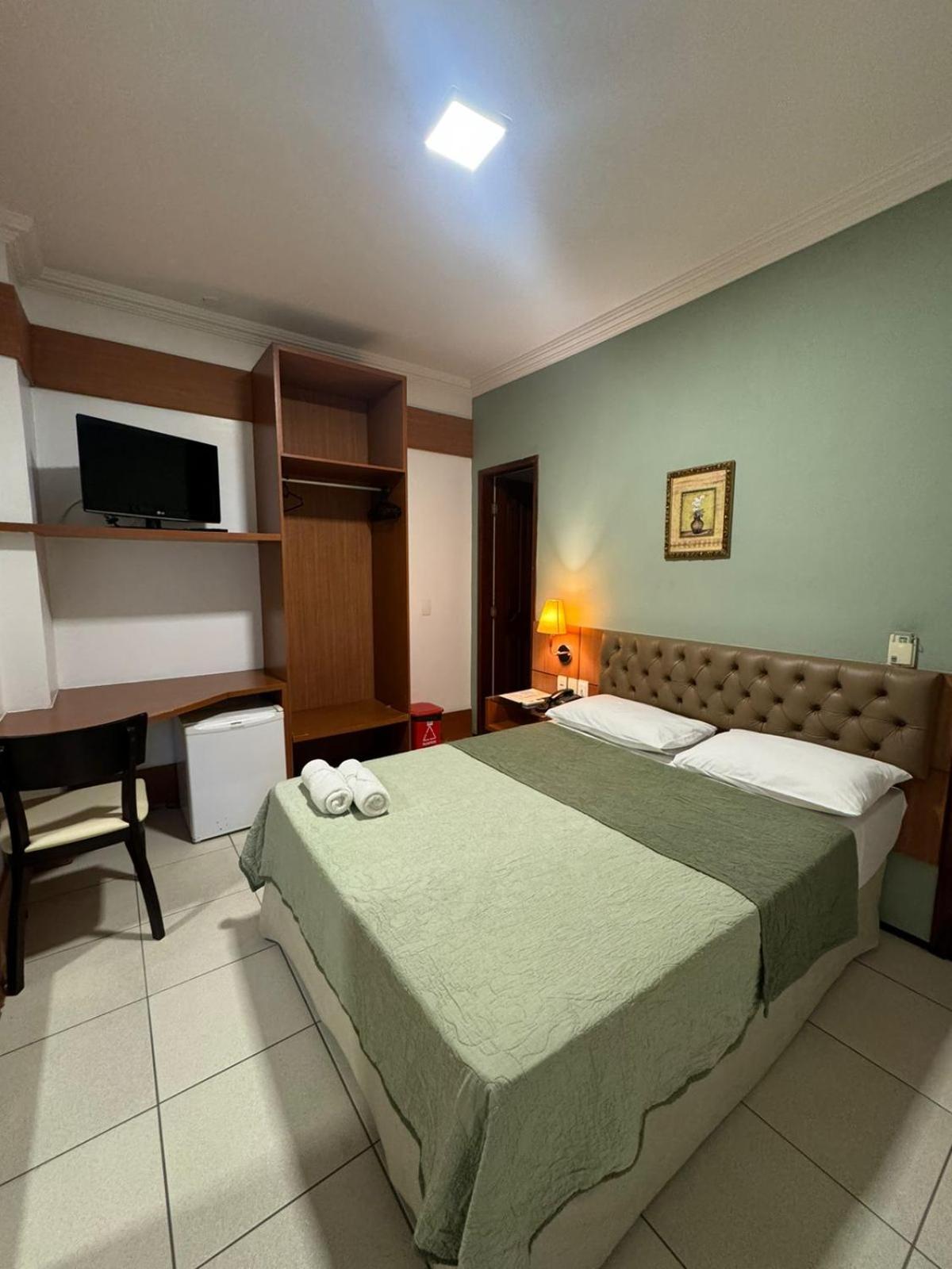 Hotel Cocal Fortaleza  Zewnętrze zdjęcie