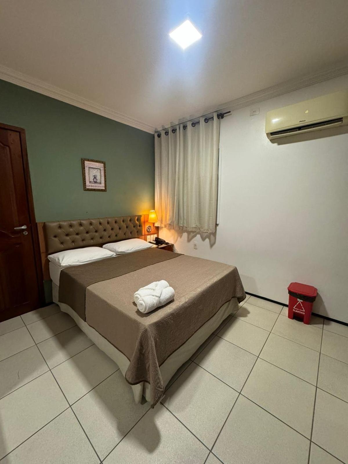 Hotel Cocal Fortaleza  Zewnętrze zdjęcie