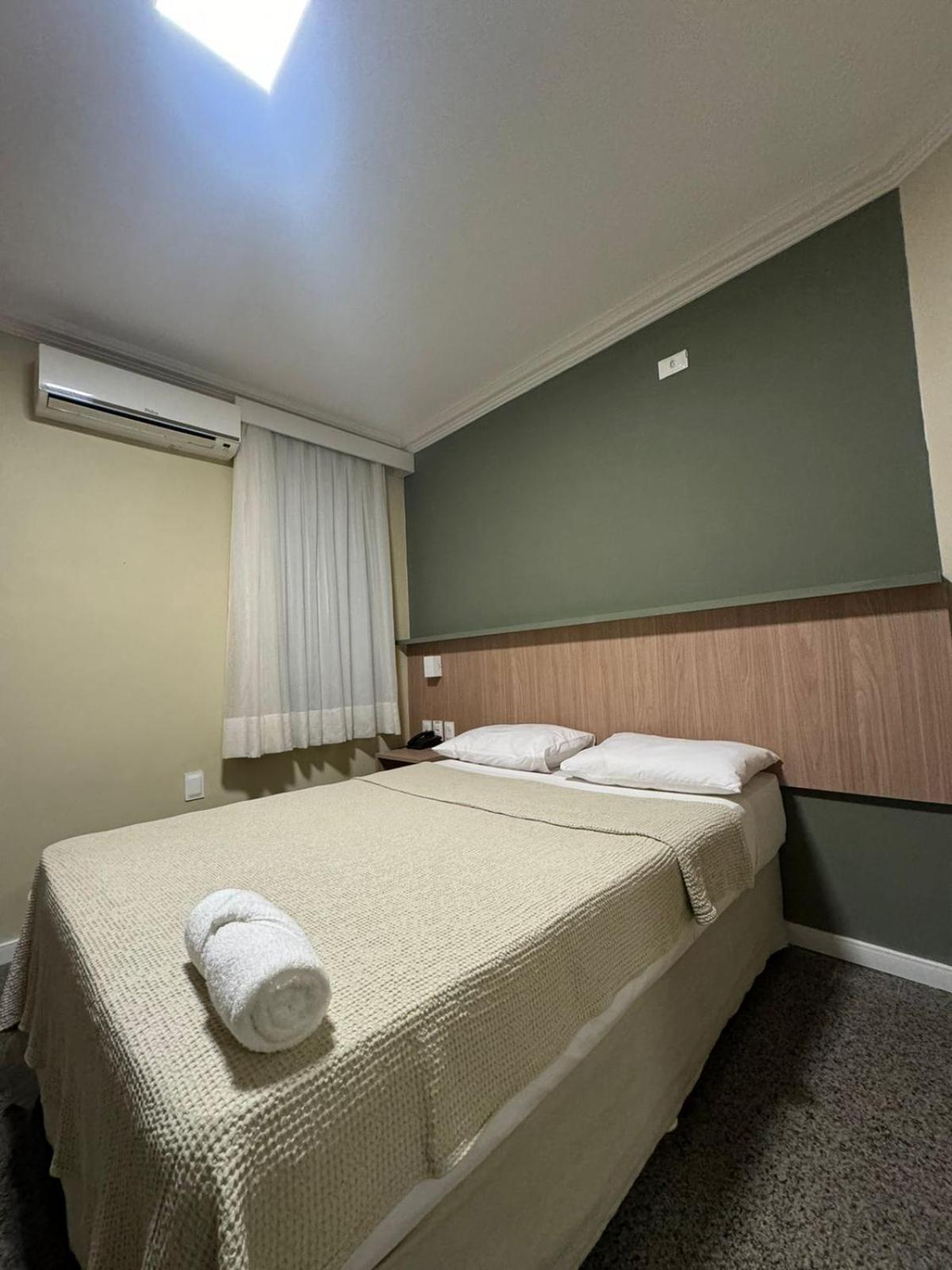 Hotel Cocal Fortaleza  Zewnętrze zdjęcie