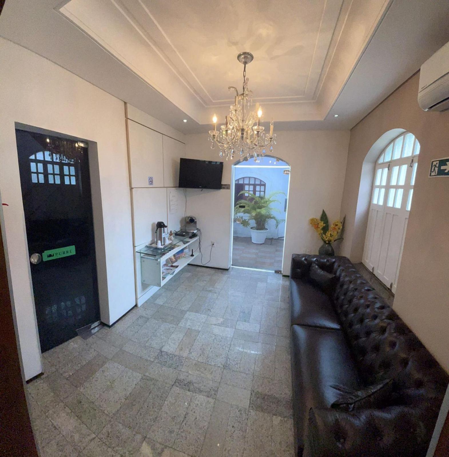 Hotel Cocal Fortaleza  Zewnętrze zdjęcie