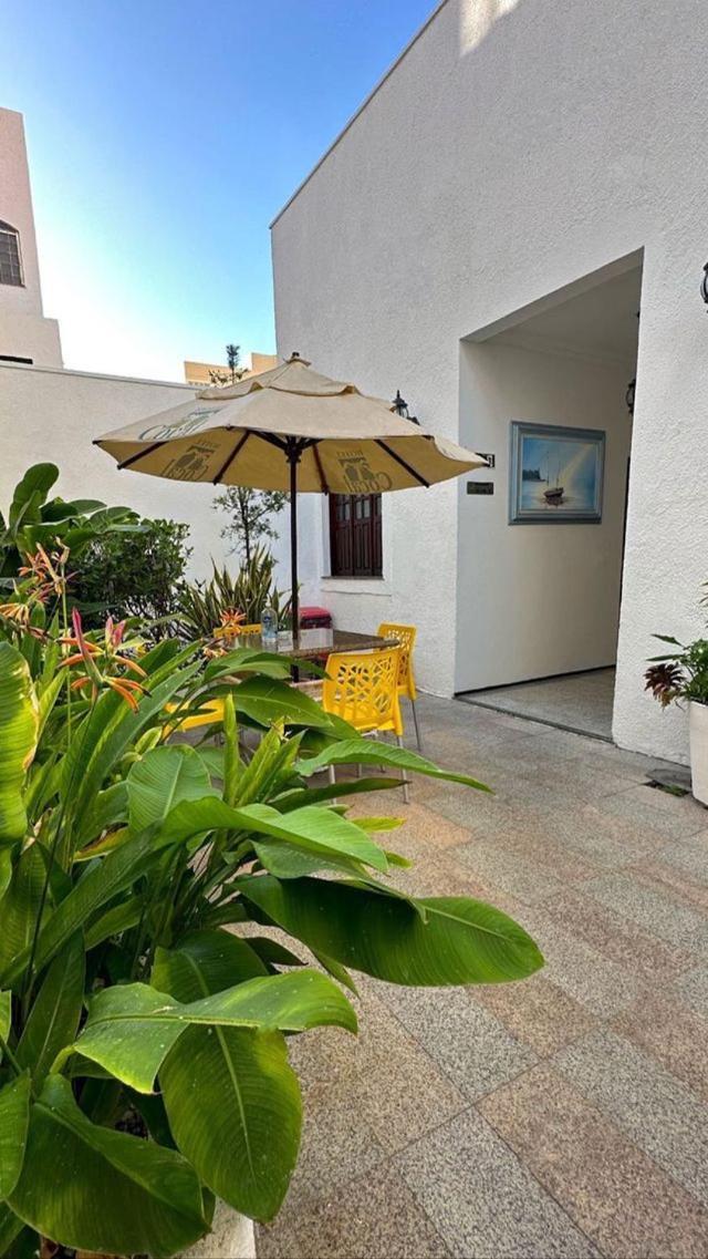 Hotel Cocal Fortaleza  Zewnętrze zdjęcie