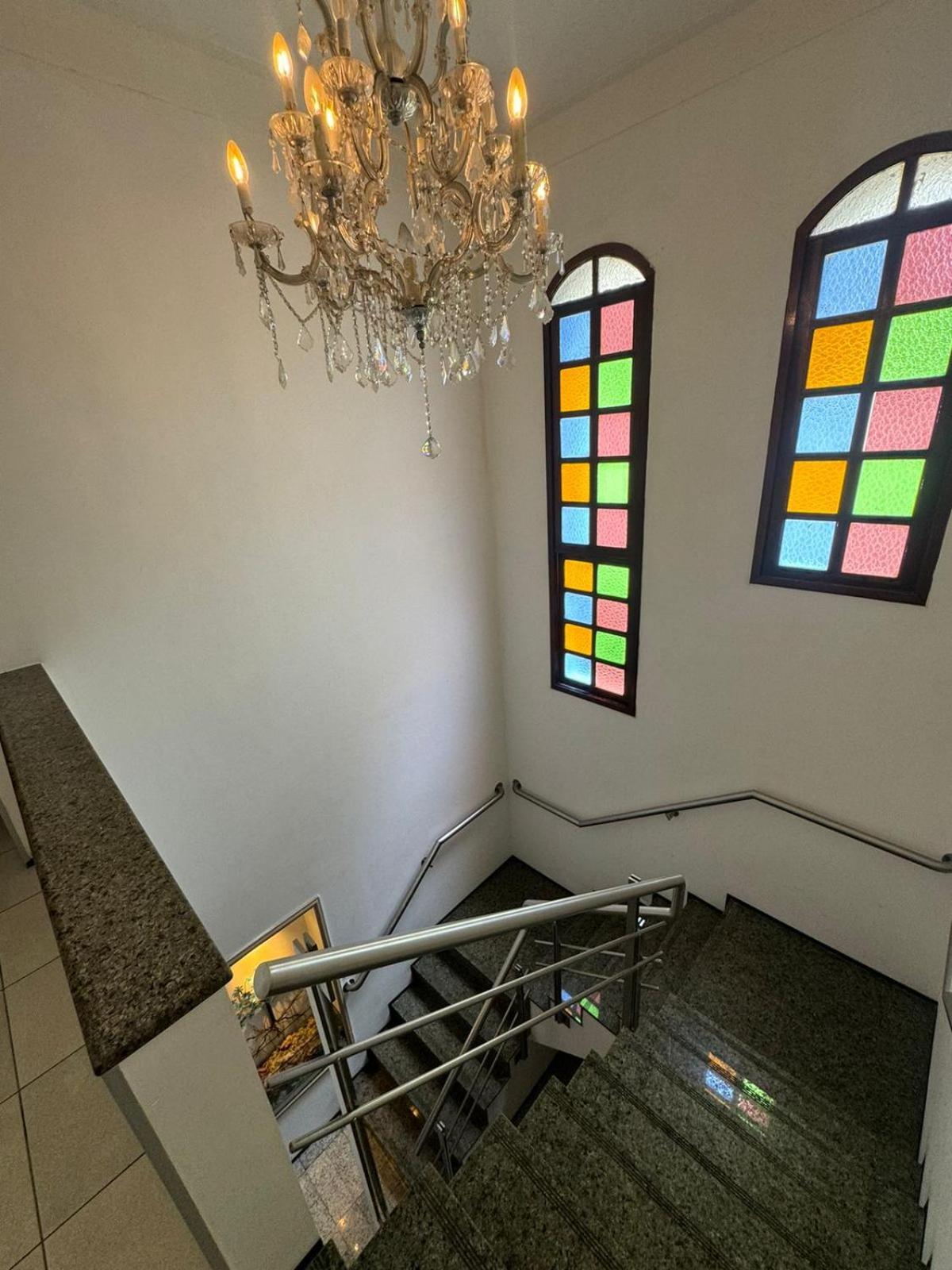 Hotel Cocal Fortaleza  Zewnętrze zdjęcie