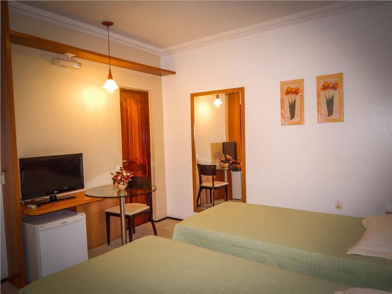 Hotel Cocal Fortaleza  Zewnętrze zdjęcie