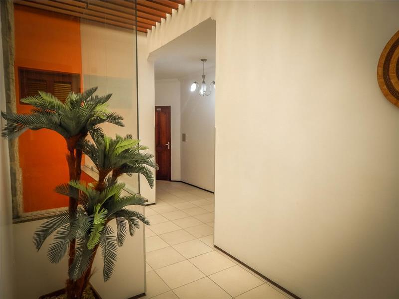 Hotel Cocal Fortaleza  Zewnętrze zdjęcie