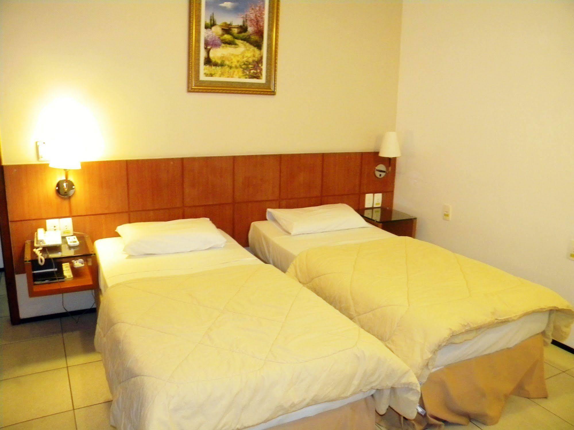 Hotel Cocal Fortaleza  Zewnętrze zdjęcie